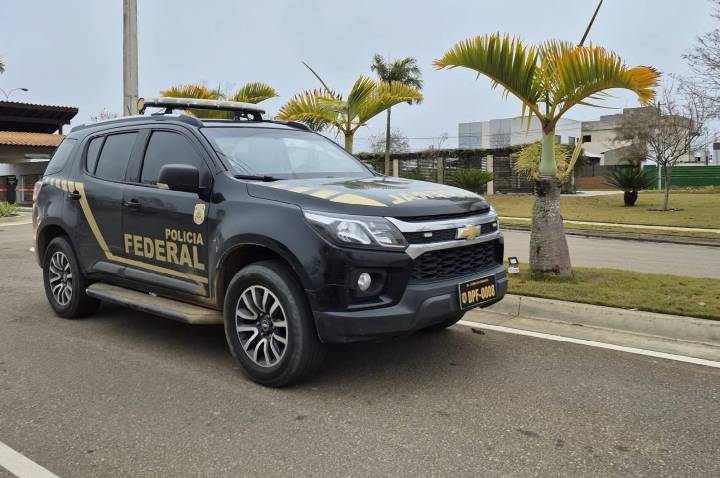 Polícia Federal e COntroladoria Geral da União deflagram operação contra desvios de recursos públicos em Poções, Encruzilhada, Barreiras e Vitória da COnquista
