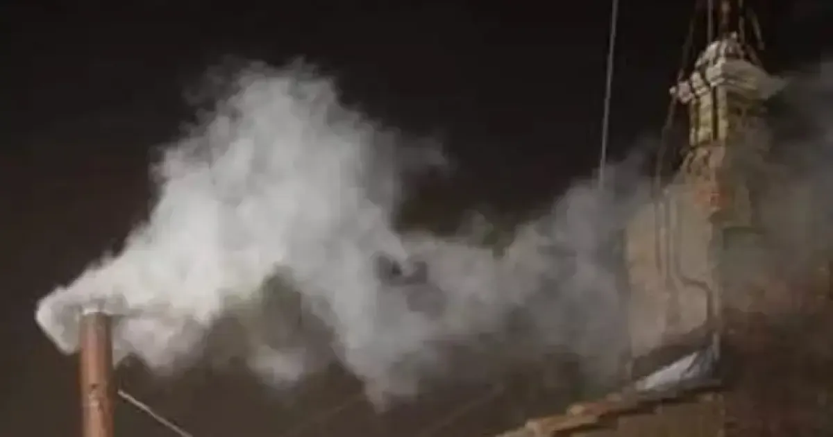 Conclave para escolher novo papa começa no dia 7 de maio