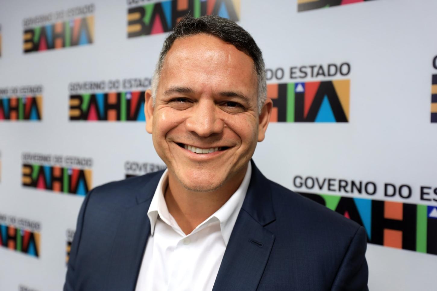 Governador Jerônimo Rodrigues anuncia Pablo Barrozo como novo secretário estadual de Agricultura