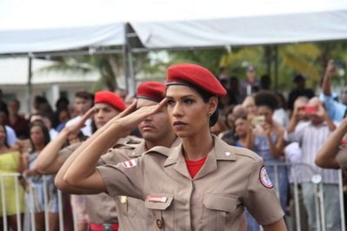 Governo do Estado propõe ganhos de 14,76% até 2026 para oficiais e praças da PM e Corpo de Bombeiros