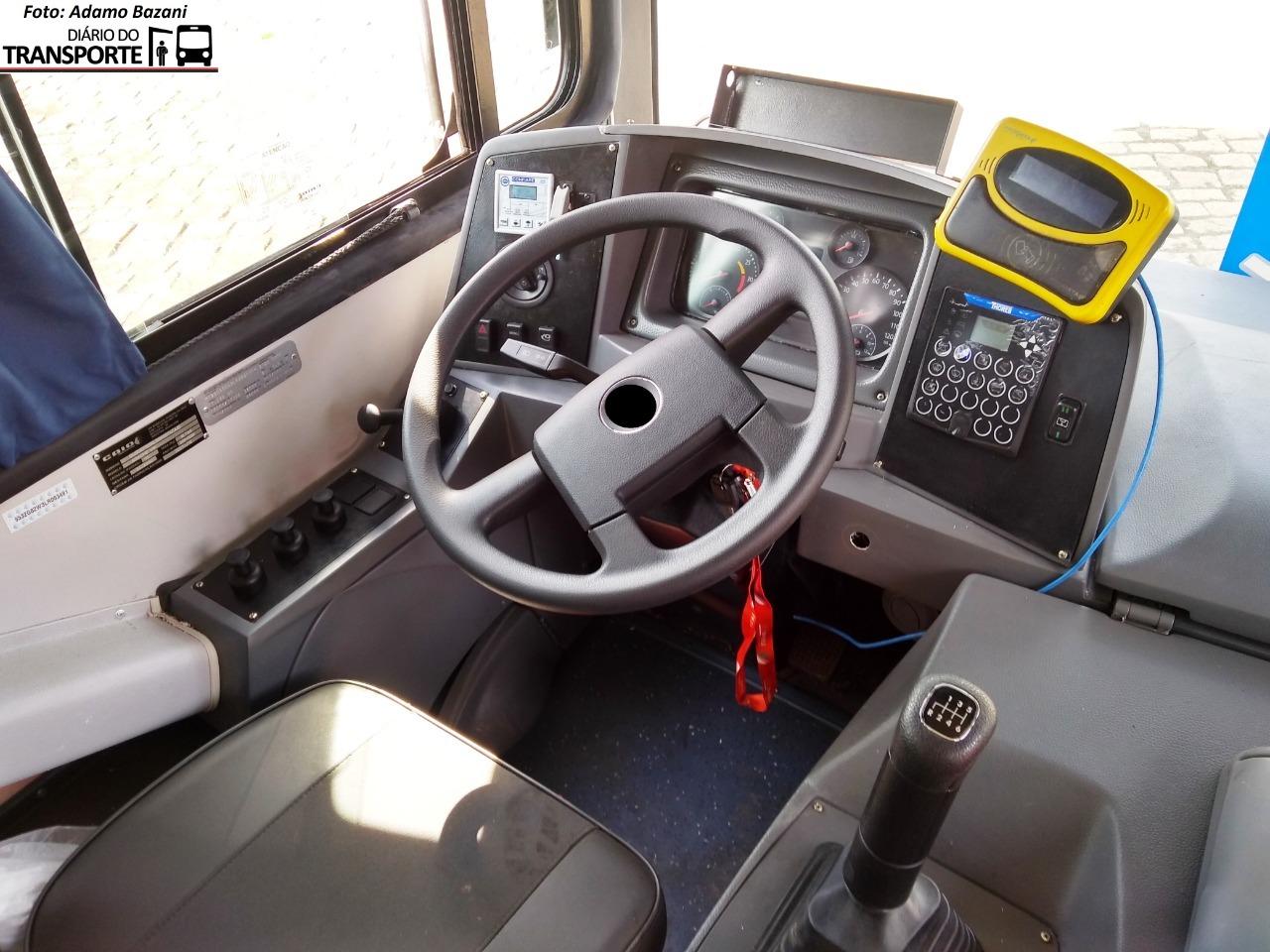 Jequié: Divulgado o resultado preliminar das candidaturas deferidas no processo seletivo para motoristas, cobradores, mecânicos e eletricistas