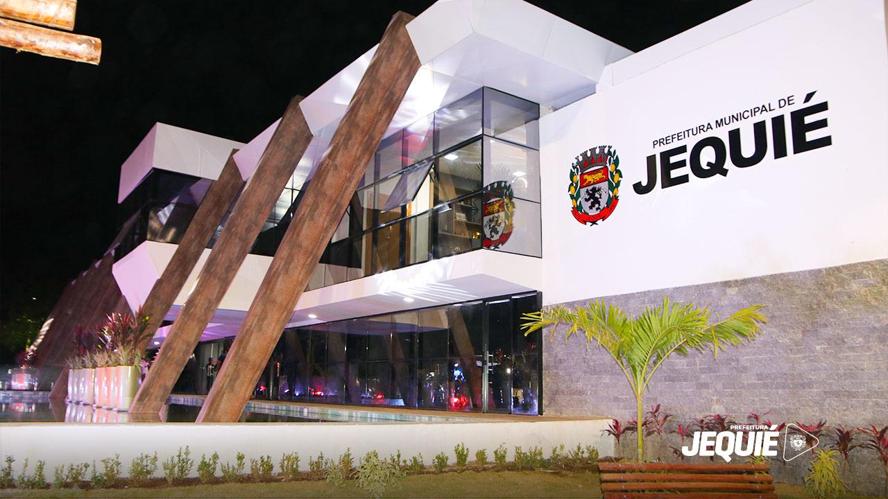 Jequié: Prefeitura publica decreto instituindo Comissão Permanente de Negociação com os sindicatos