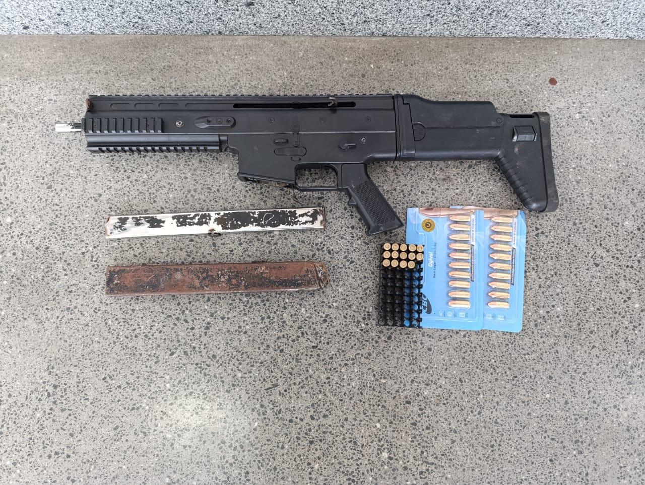 Suspeito de tráfico é preso pela PM em Jequié