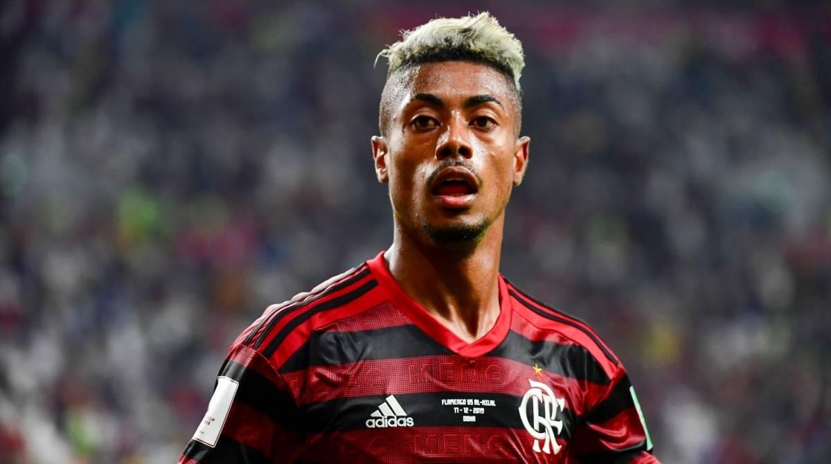 Veja o valor que a família de Bruno Henrique teria arrecadado com fraude em apostas