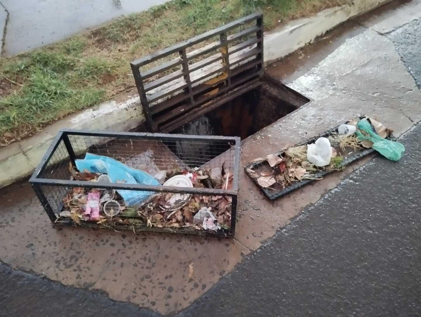 Vereador solicita instalação de bueiros inteligentes no centro de Jequié