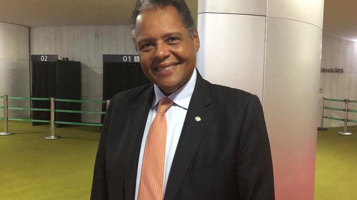 Antônio Brito lidera ranking de deputados baianos
