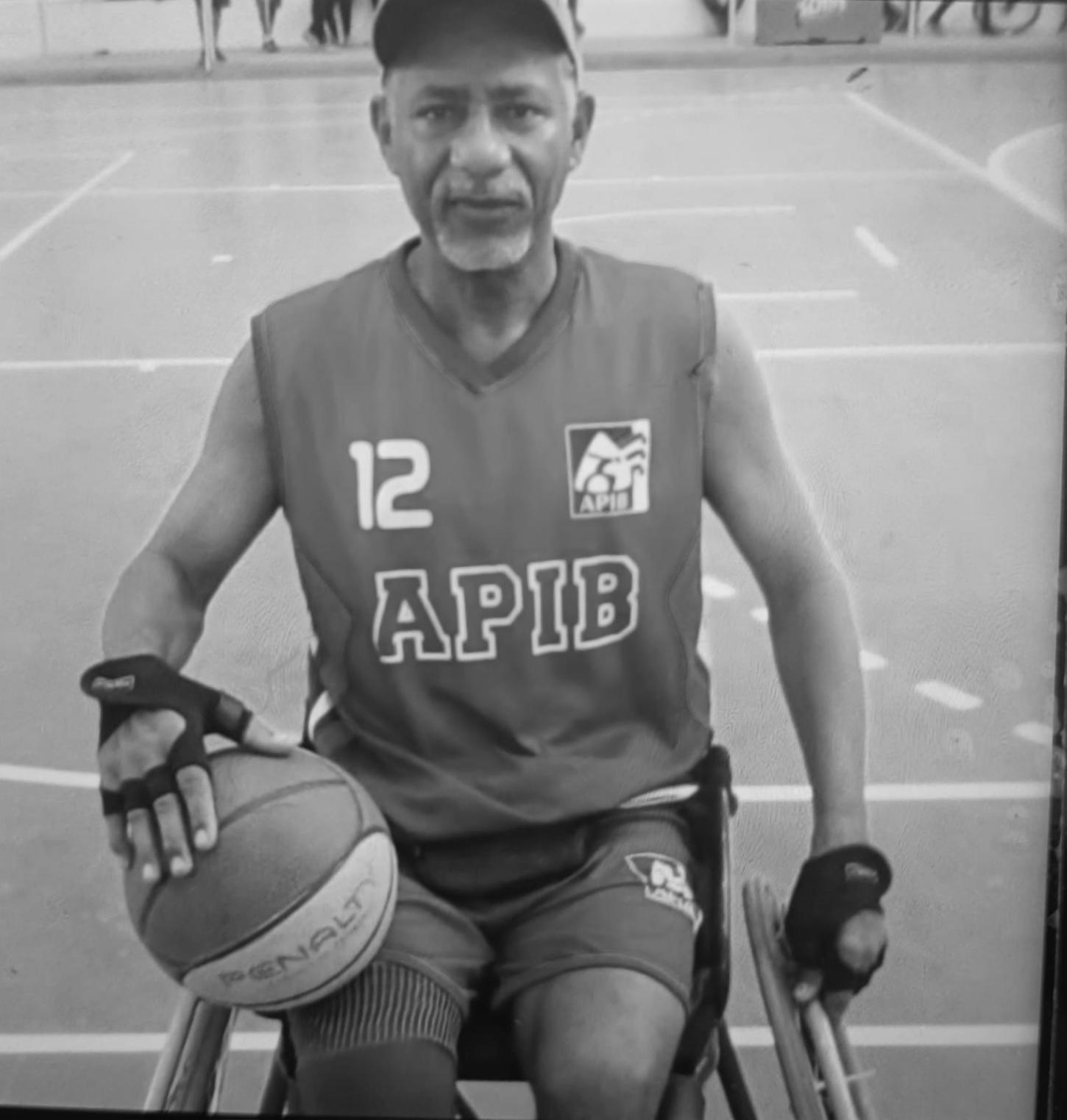 Antônio Marques dos Santos Filho, Cristóvão centroavante