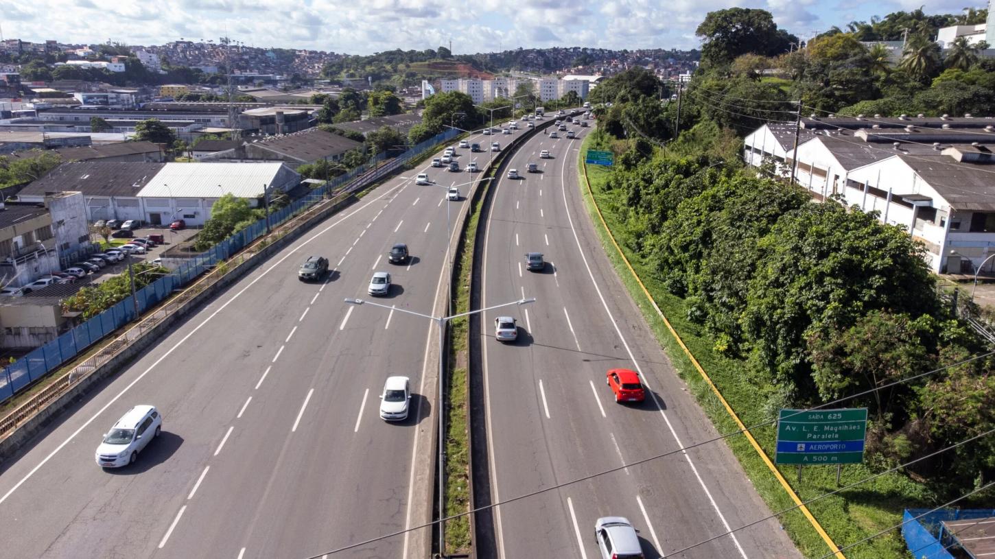 BRs 116 e 324: o que esperar da nova concessionária?