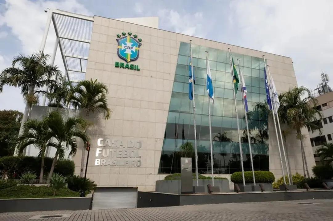 Eleição que confirmará o nome de Samuel Xaud presidente da entidade enfrenta boicote de equipes