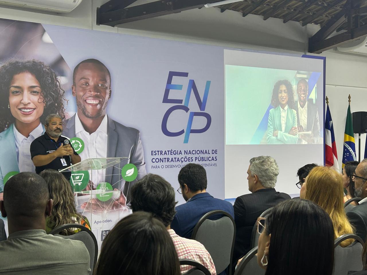 Instituto Pedro Mello apresenta projeto para emissão da nova Carteira de Identidade Nacional nos municípios