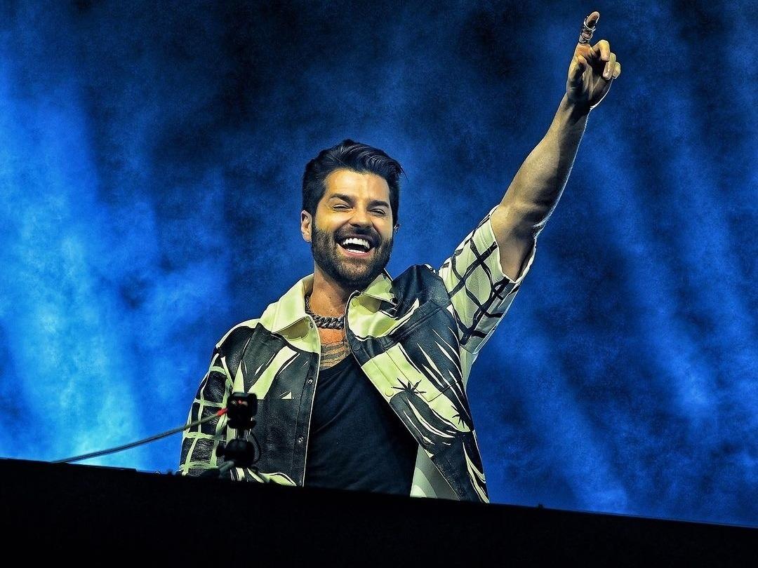 Jequié: São João 2025 - Alok é a grande surpresa