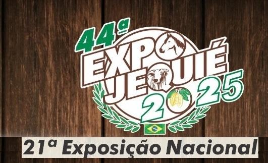 Mais uma atração da Expo Jequié é confirmada