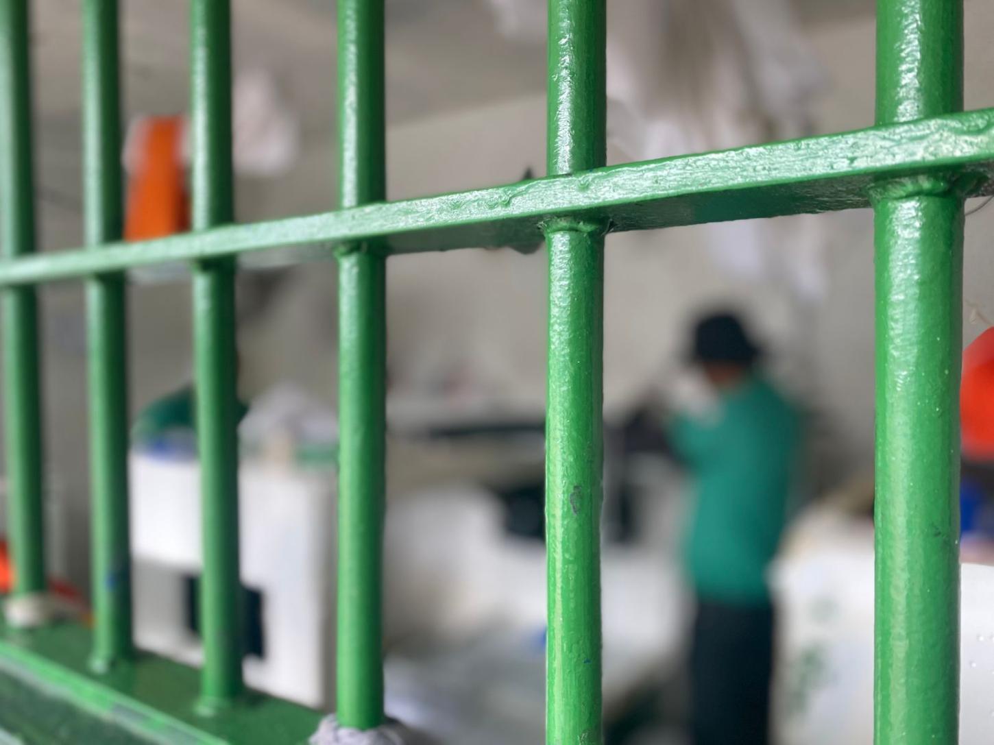 Seap deflagra Operação Lockdown no Conjunto Penal de Juazeiro