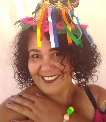 Tânia Valverde é a convidada do programa Forrozão 95 desta sexta-feira