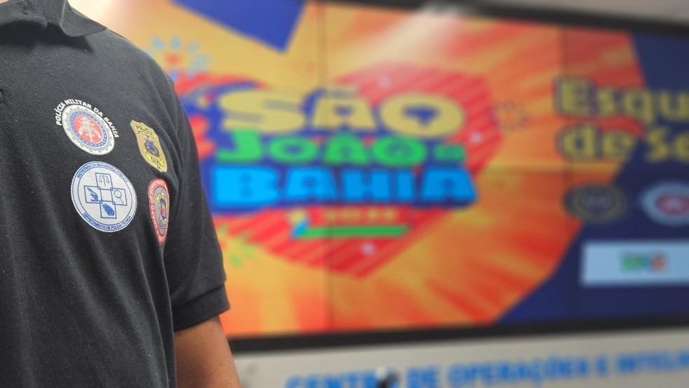 7.251 policiais militares irão atuar na Operação São João 2025