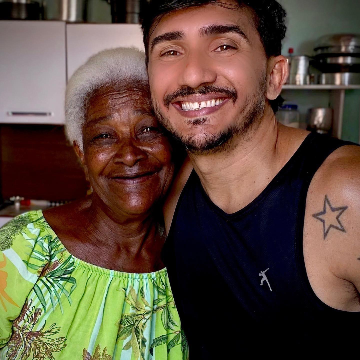 Aroldo Brito solicita a criação de uma Diretoria da Pessoa Idosa em Jequié