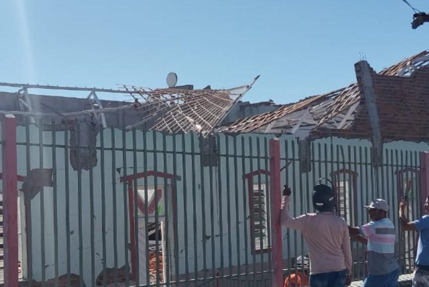 Diocese de Jequié emite nota atualizando estado de saúde dos trabalhadores