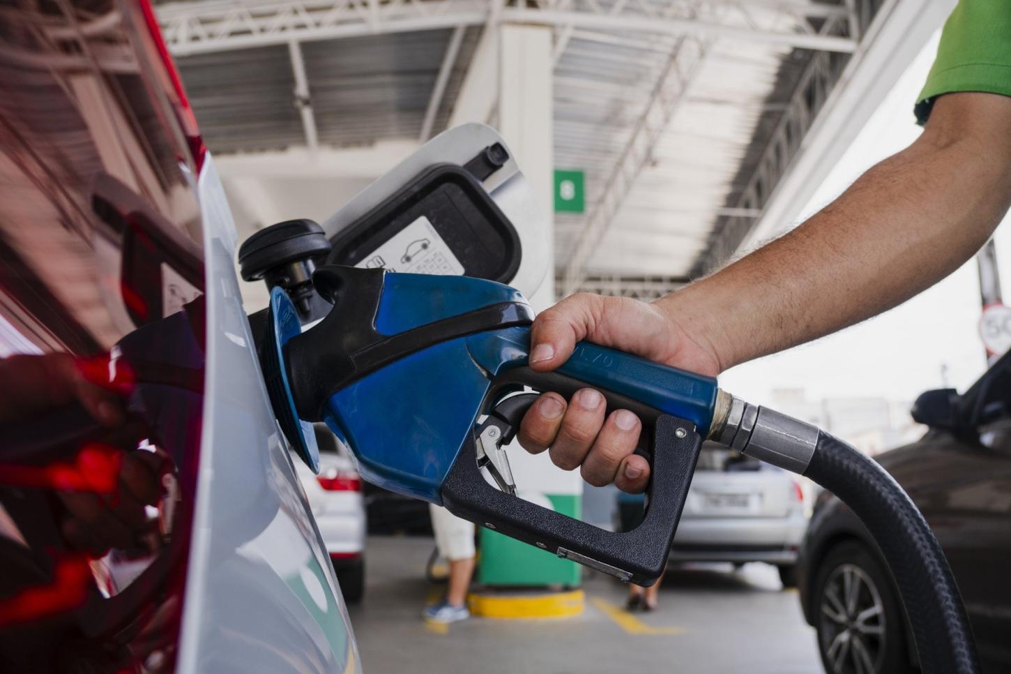Gasolina e diesel têm redução dos preços na Bahia; veja os novos valores