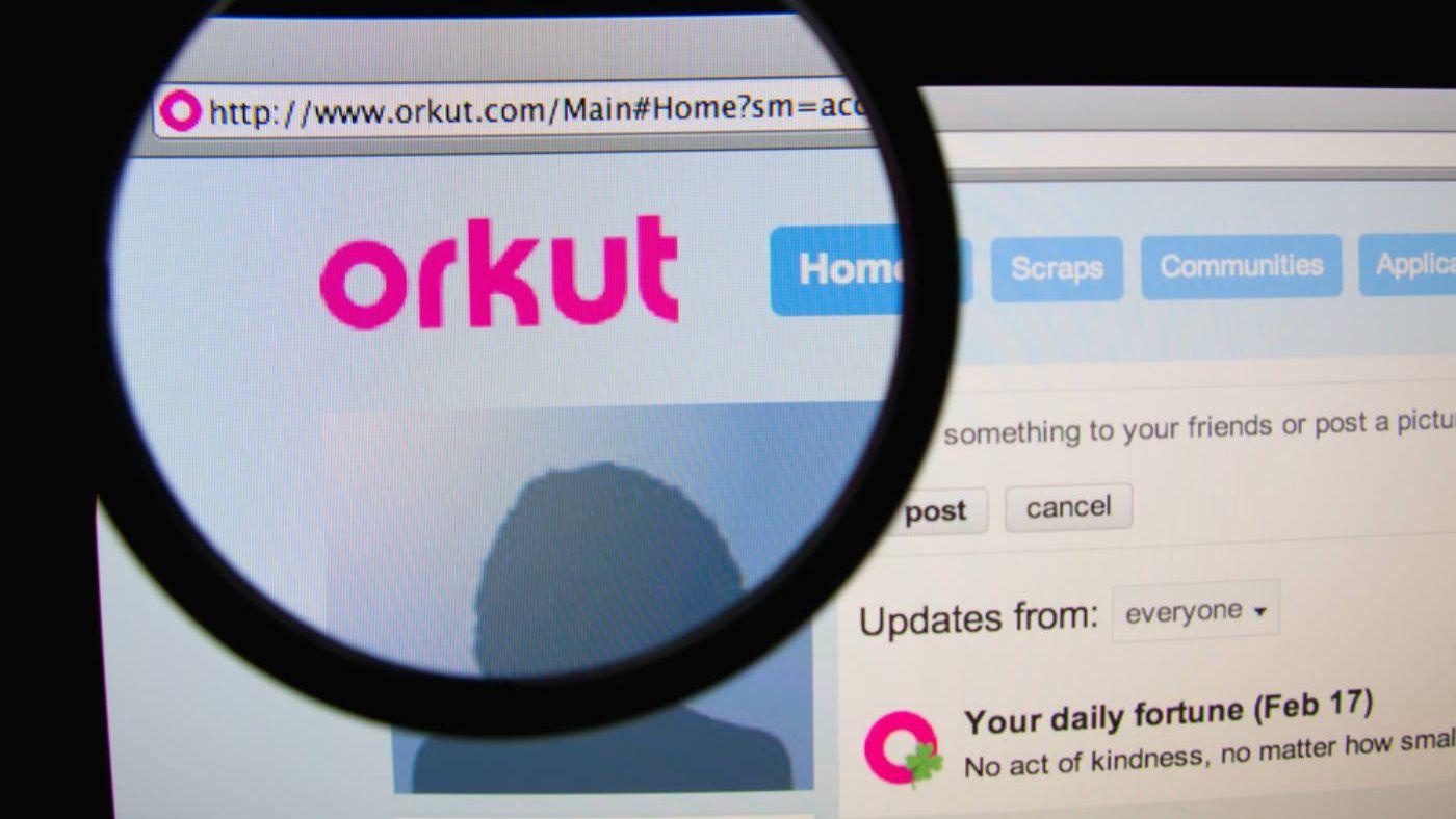 Orkut vai voltar e quer reconquistar o Brasil com foco em comunidades e interações autênticas