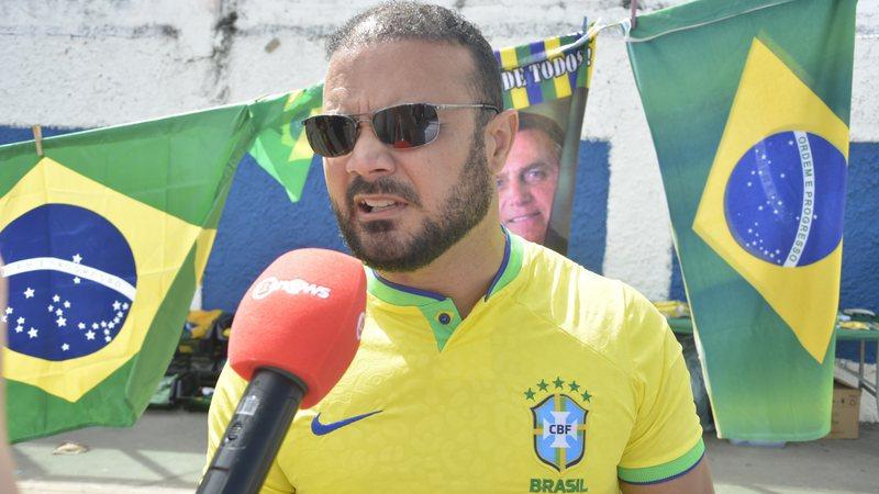 Guarda Civil de Salvador à deriva: Deputado denuncia falta de armas e suposto desgoverno de Bruno Reis