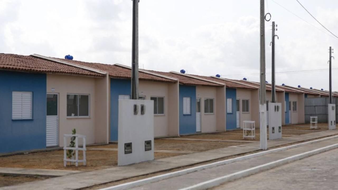 Prefeitura de Jequié inicia cadastramento para residenciais Vila Getúlia I e II