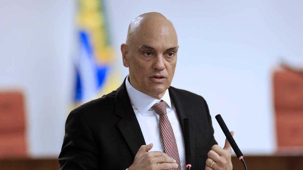 Alexandre de Moraes pode receber Título de Cidadão Baiano