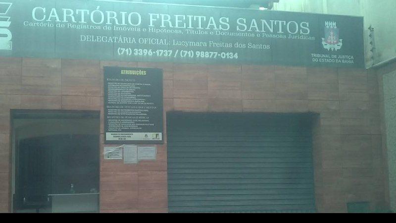 Com vida de luxo, titular do Cartório de Imóveis em Simões Filho é afastada por suspeita de corrupção