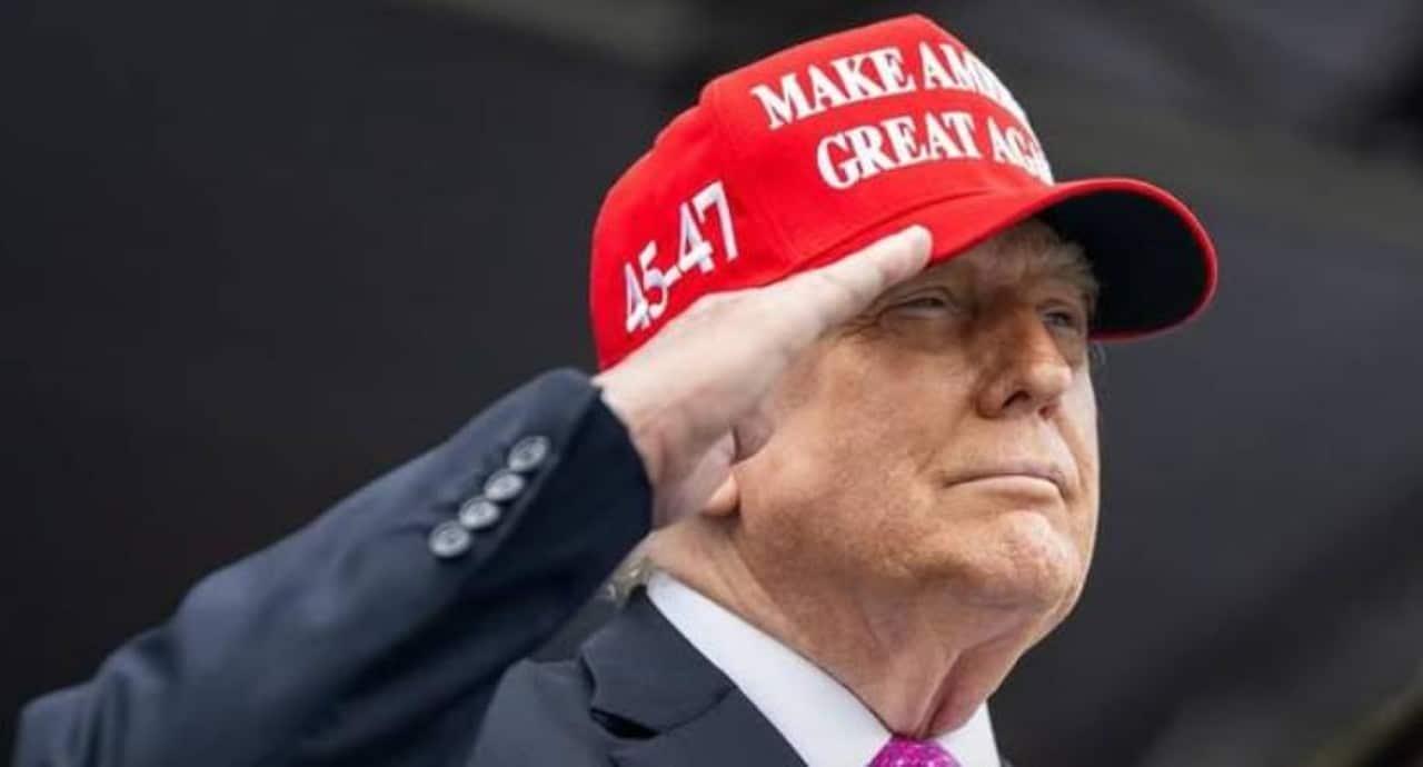 Trump morreu? Rumores ganham força na internet e Casa Branca não se manifestou ainda