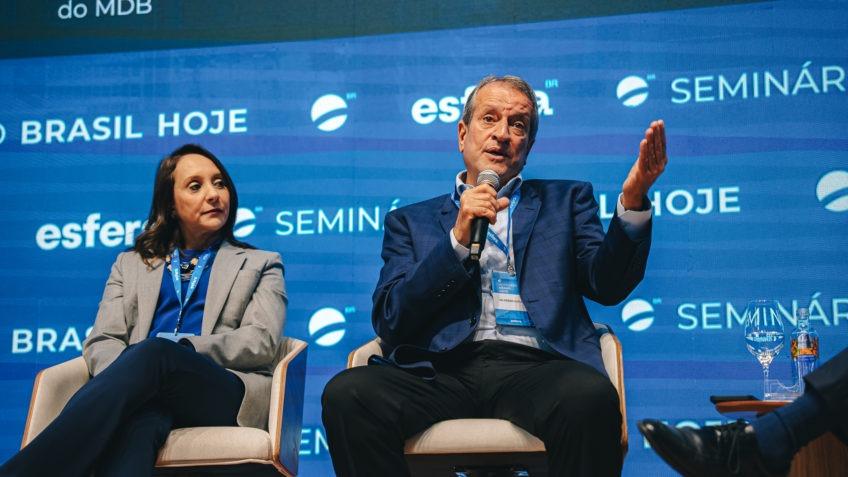 Valdemar: Bolsonaro tem o mesmo carisma de Che Guevara