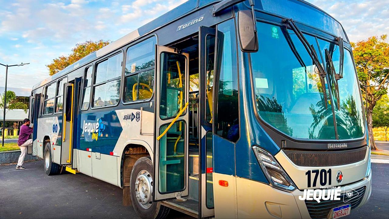 Você acha que o município deveria assumir efetivamente o transporte coletivo municipal?