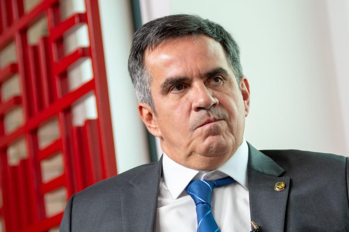 Acusados pela PF de chefiar esquema do PCC enviaram propina em dinheiro a Ciro Nogueira, diz testemunha