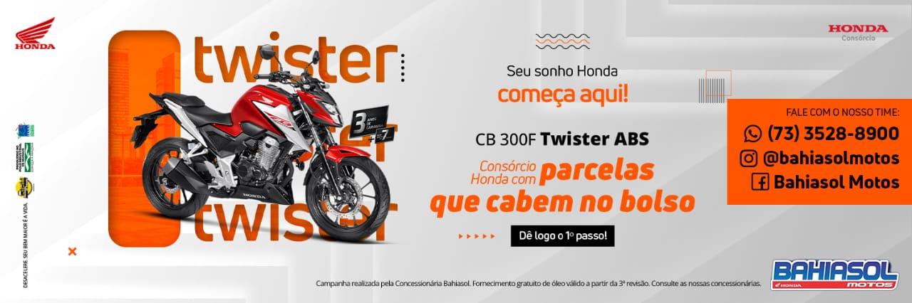 BahiaSol Motos