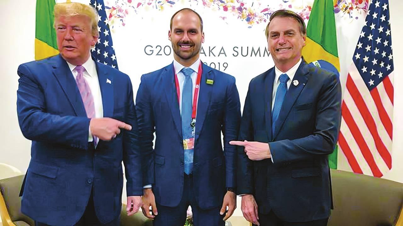 Empresários do Brasil se reúnem com número 2 da diplomacia dos EUA e ouvem que tarifas são políticas