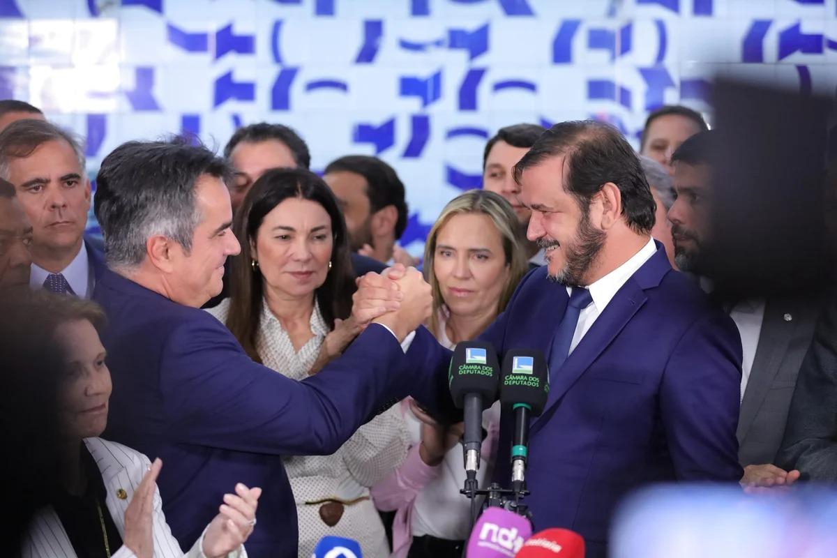 Federação União Progressista define presidência na Bahia