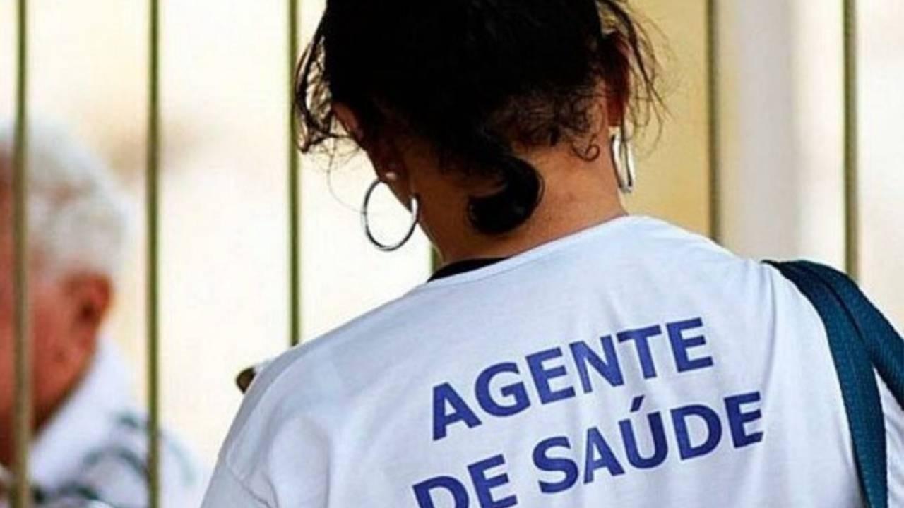 Jequié: Prefeitura encaminha projeto de reajuste salarial para agentes de saúde e combate a endemias