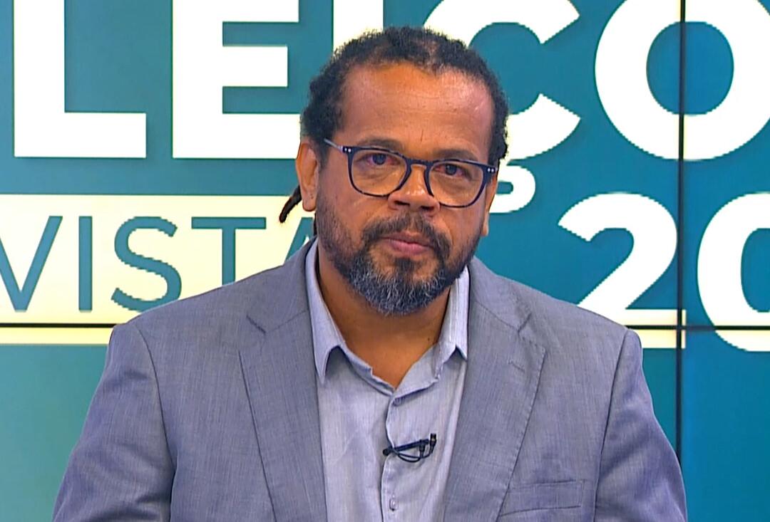 Kleber Rosa desiste de candidatura a governo e anunciará candidatura a deputado