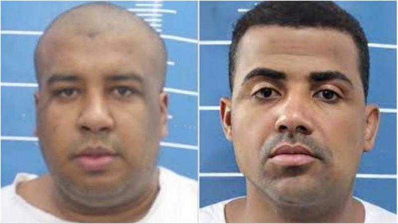 Líder do CV mandava selfies com 'beijinho' e 'coração' para ex-deputado TH Joias