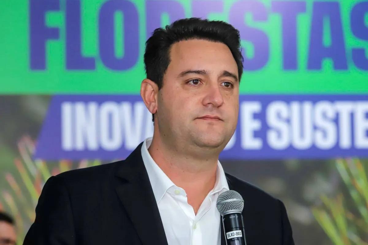 Pesquisa CNT: Ratinho Jr. avança e pode quebrar a polarização entre Lula e Bolsonaro em 2026