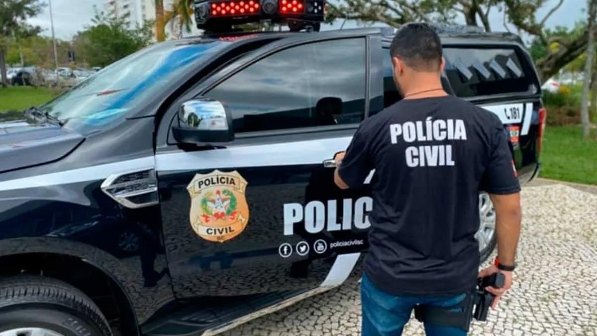 Polícia Civil deflagra Operação Gypsy contra extorsão, lavagem de dinheiro e crimes contra a ordem tributária e econômica