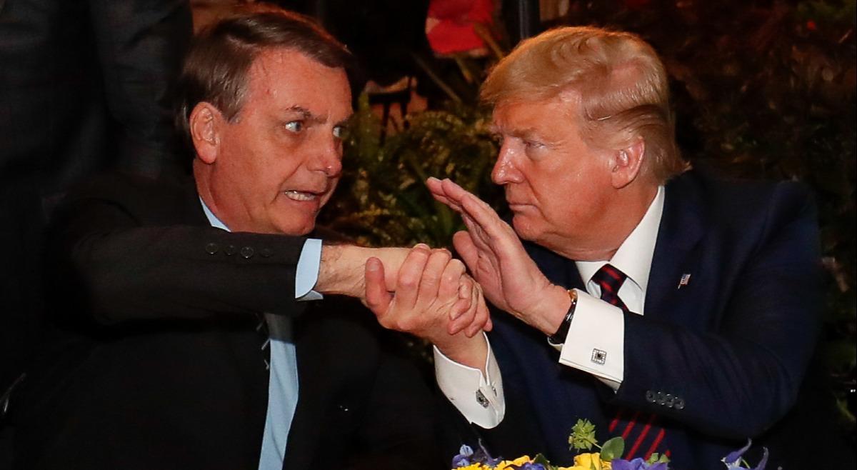 STF reage à pressão dos EUA e destino de Bolsonaro pode ser a Papuda