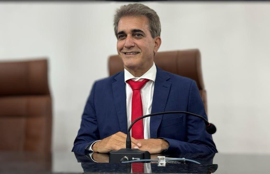 Deputado vê sinais claros em ACM Neto: