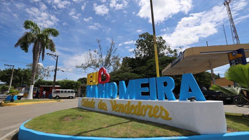 MPF investiga suspeita de superfaturamento e fraudes em contratos da saúde em Dário Meira