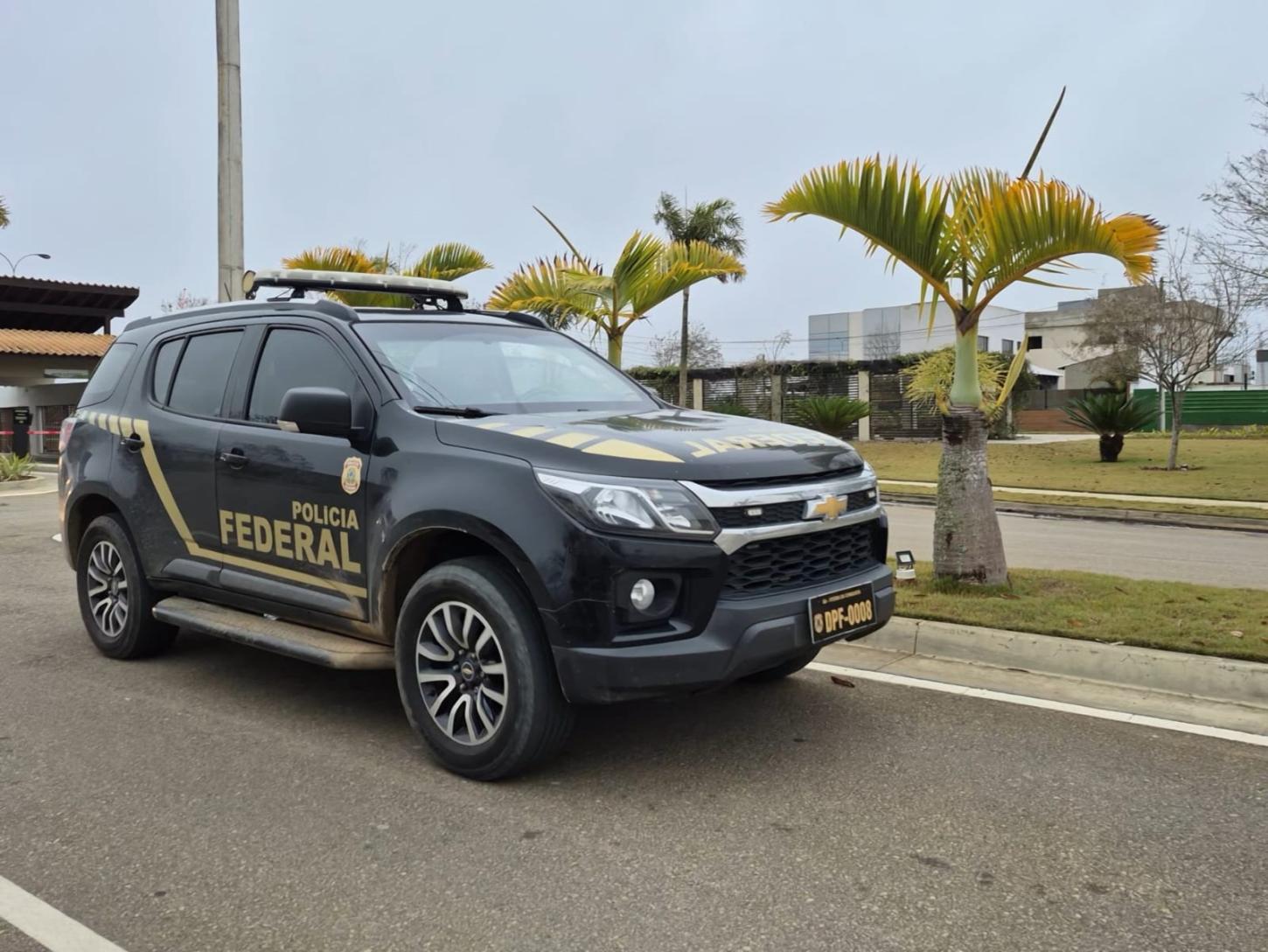 Polícia Federal e COntroladoria Geral da União deflagram operação contra desvios de recursos públicos em Poções, Encruzilhada, Barreiras e Vitória da COnquista