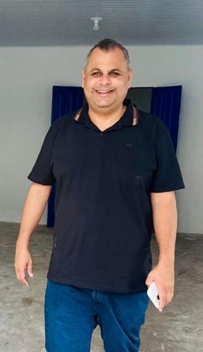 Prefeito de Jitaúna sofre acidente durante cavalgada e passa por cirurgia em Jequié