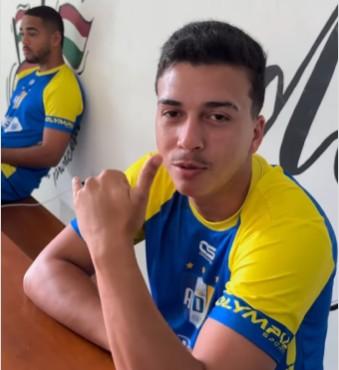 Elenco se apresenta e ADJ inicia preparação para o Campeonato Baiano 2026