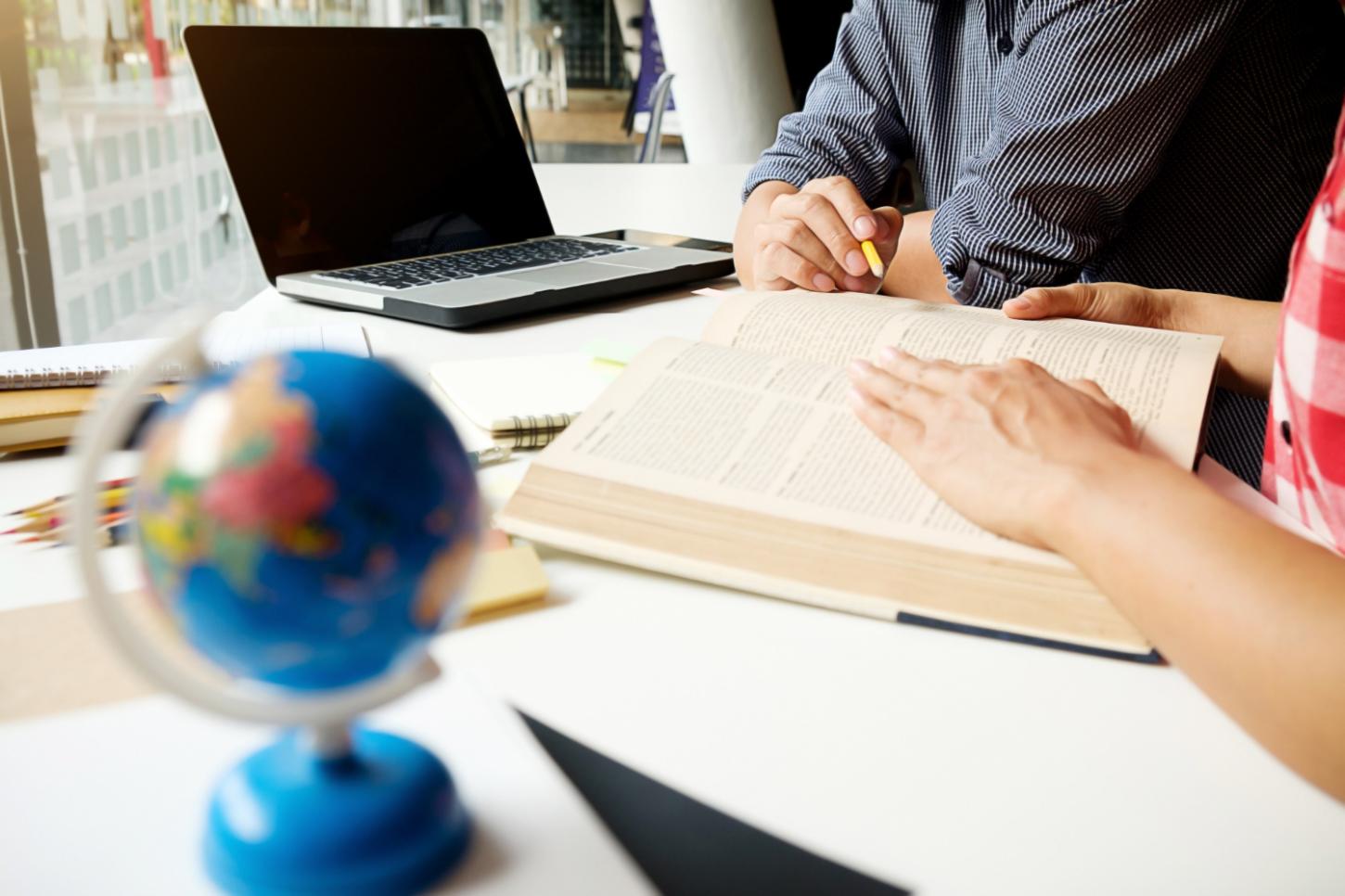 Projeto propõe intercâmbio nacional e internacional para estudantes da rede pública