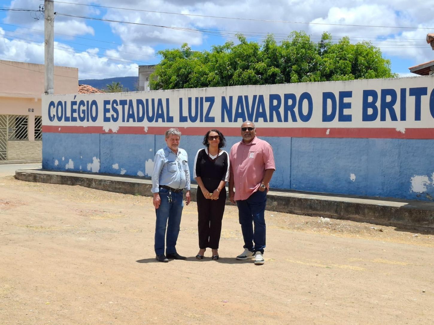 UFSB terá cinco cursos no novo campus de Jequié