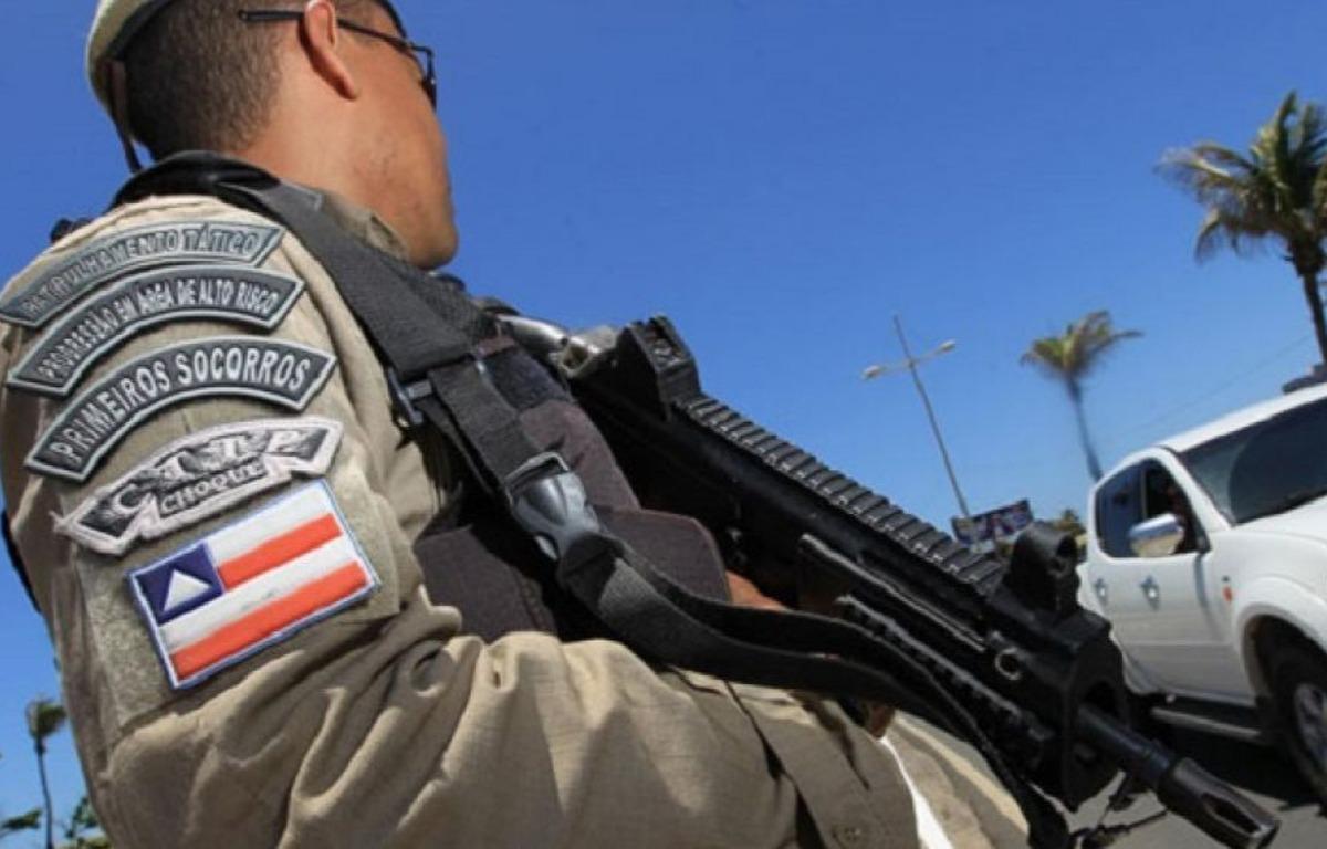 Conheça a estrutura e as unidades especializadas da Polícia Militar da Bahia
