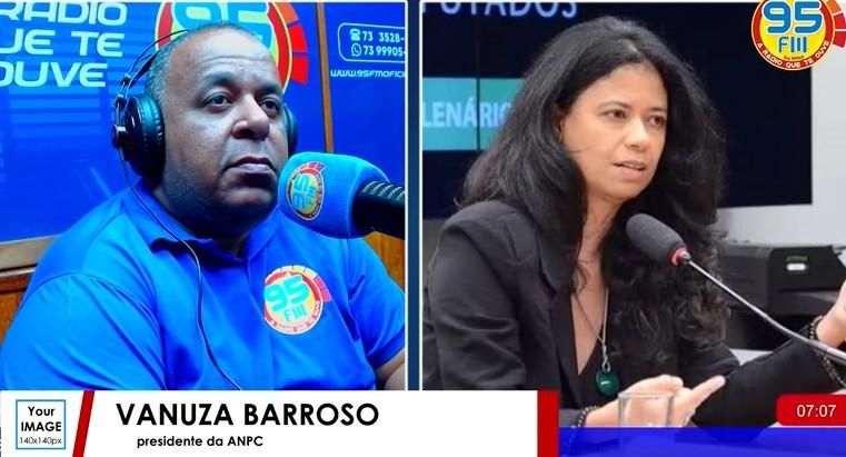 Importação de cacau derruba preços e ameaça produção nacional, diz presidente da ANPC