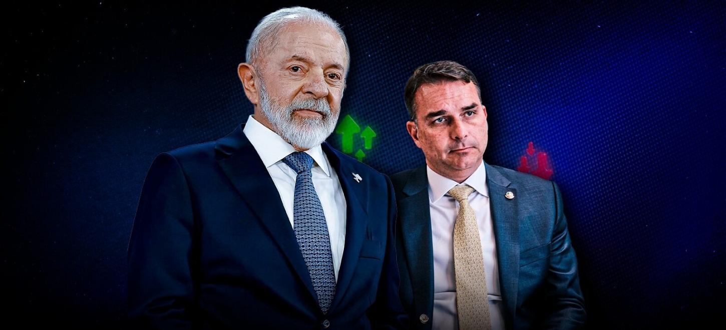 Pesquisa Meio Ideia revela eleição de 2026 travada, polarizada e com margem mínima para erro